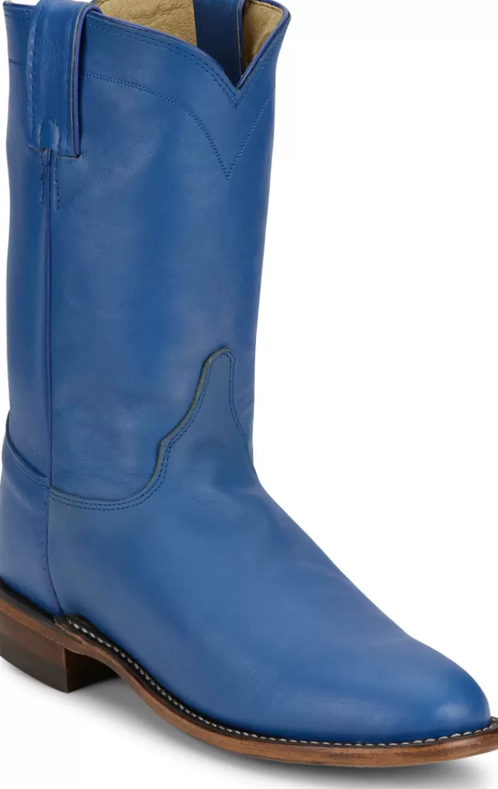 Ana 10" Roper^Justin Boots Shop