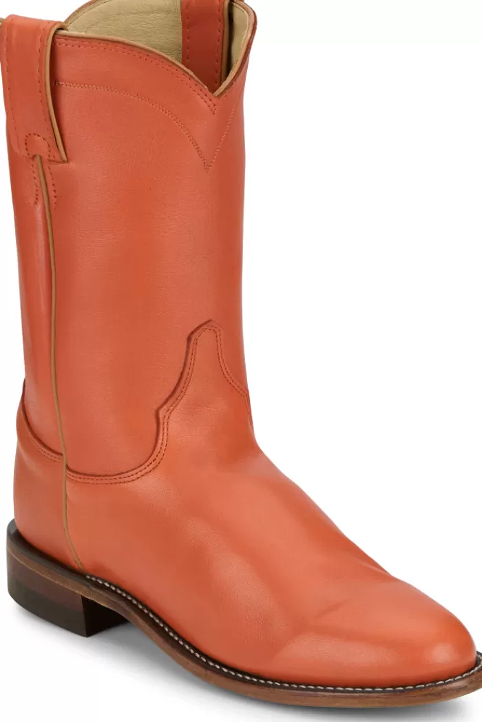 Ana 10" Roper^Justin Boots Sale