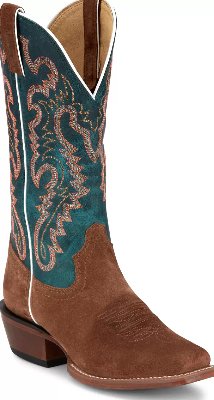 Annie Up 13" Western^Justin Boots Sale