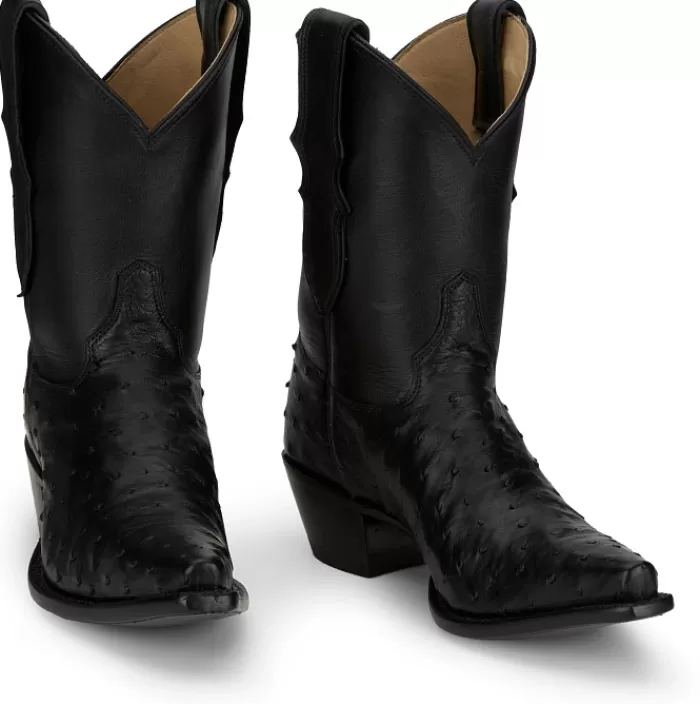 Anthem 9" Reba By Justin^Justin Boots Shop