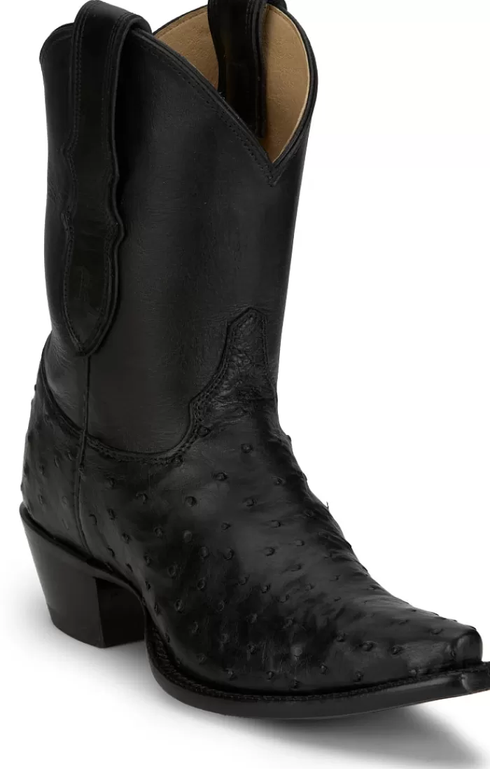 Anthem 9" Reba By Justin^Justin Boots Shop
