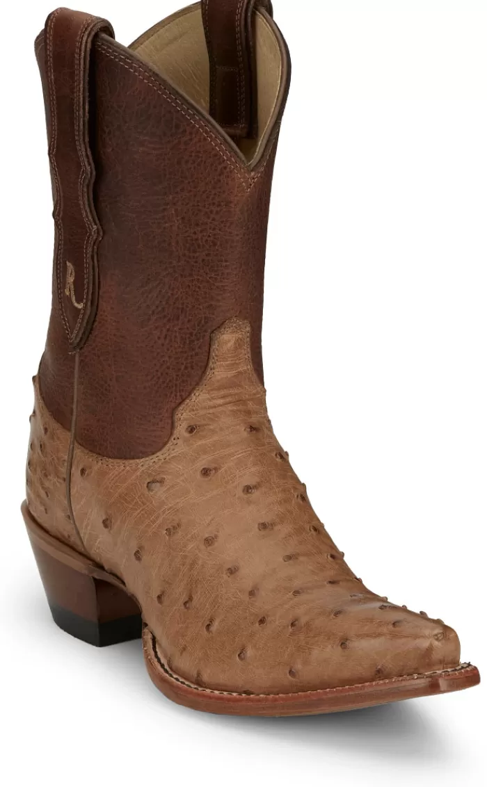 Anthem 9" Reba By Justin^Justin Boots Flash Sale