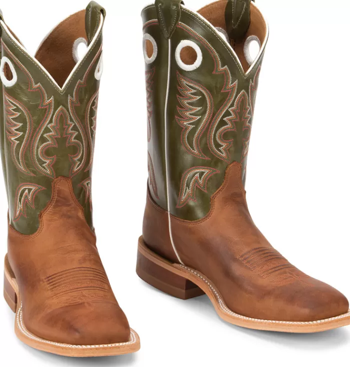 Austin 11" Western^Justin Boots Fashion