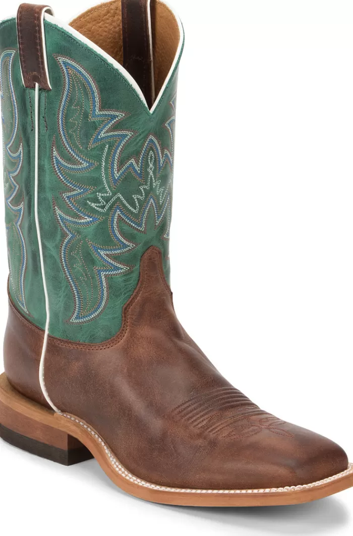 Austin 11" Western^Justin Boots Clearance
