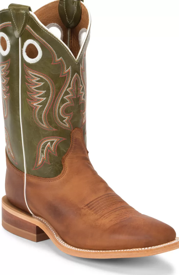 Austin 11" Western^Justin Boots Fashion