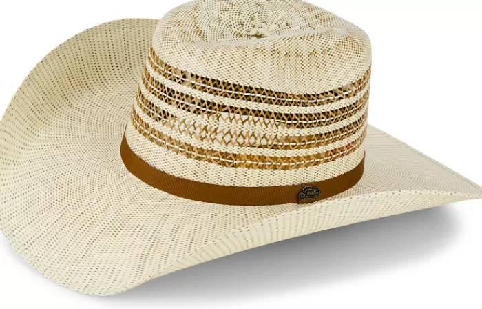 Barrel Straw Hat^Justin Boots Clearance