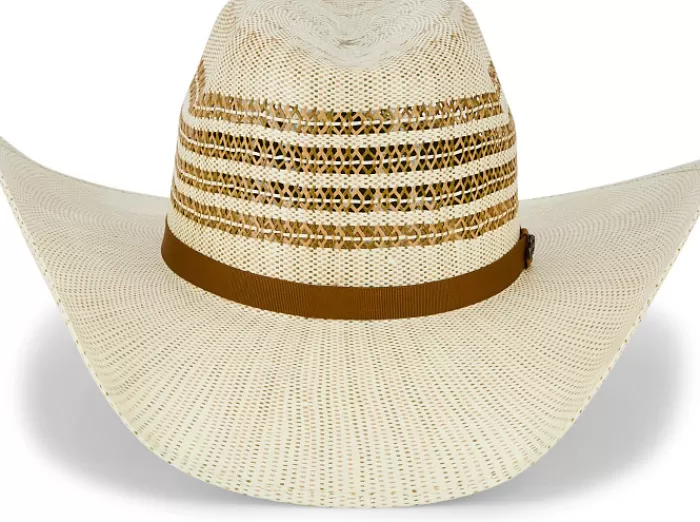 Barrel Straw Hat^Justin Boots Clearance