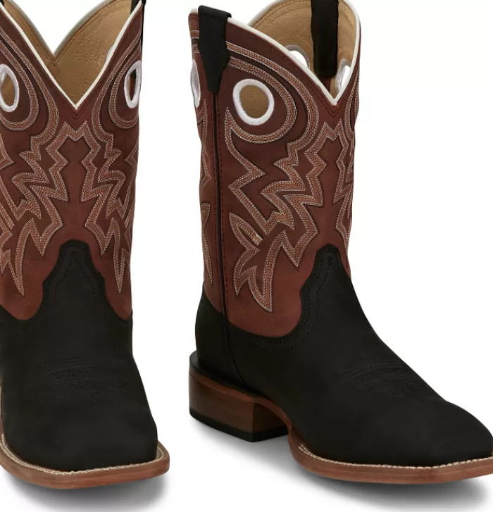 Big News 11" Western^Justin Boots Sale