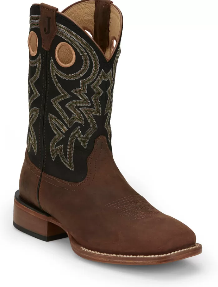 Big News 11" Western^Justin Boots Store