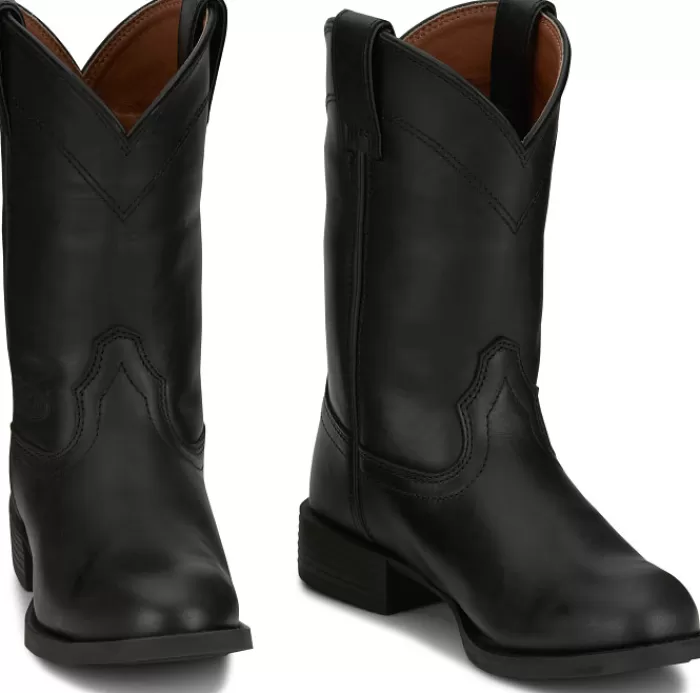 Blain 10" Womens Roper^Justin Boots Sale