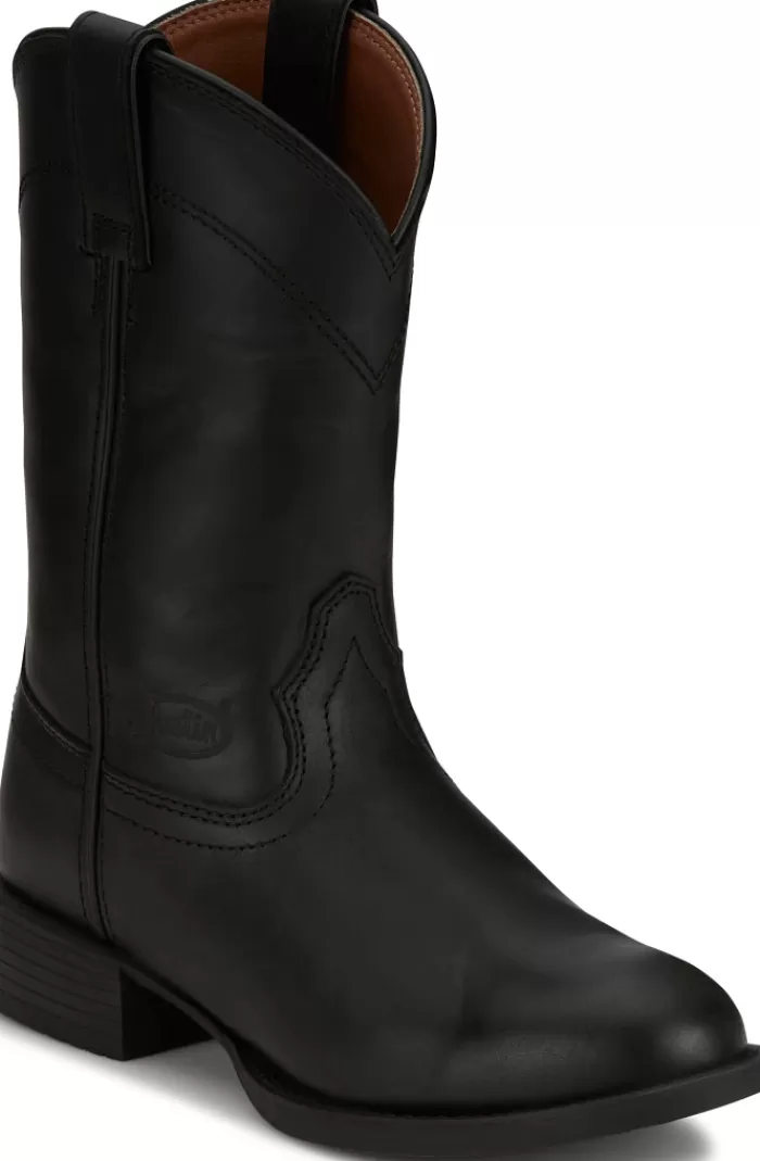 Blain 10" Womens Roper^Justin Boots Sale