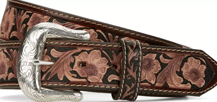 Bonanza Trail Belt^Justin Boots Shop