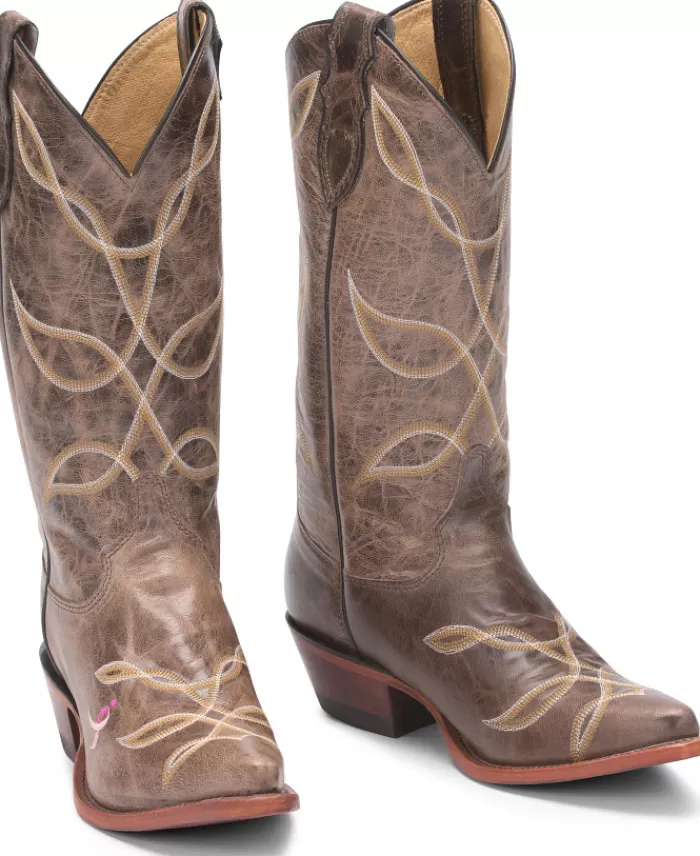 Brinker 13" Womens Boot^Justin Boots Discount