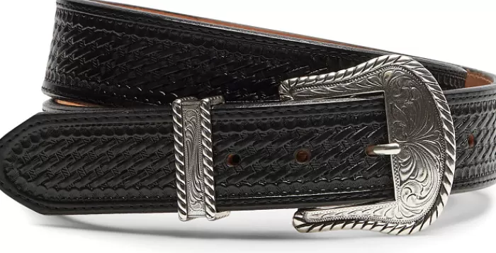 Bronco Belt^Justin Boots Cheap