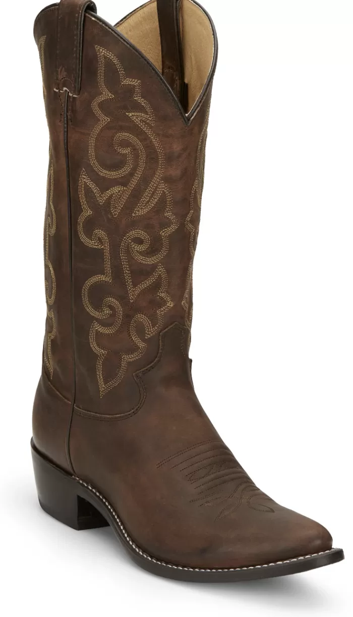 Buck 13" Western^Justin Boots Store