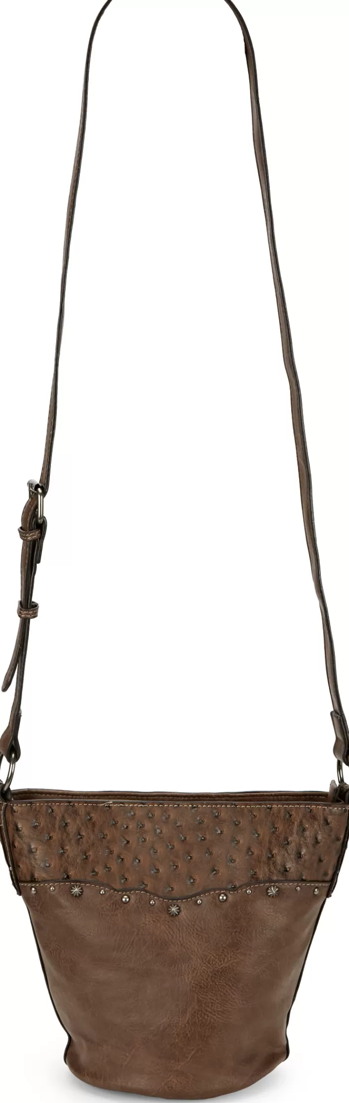 Bucket Bag^Justin Boots Hot