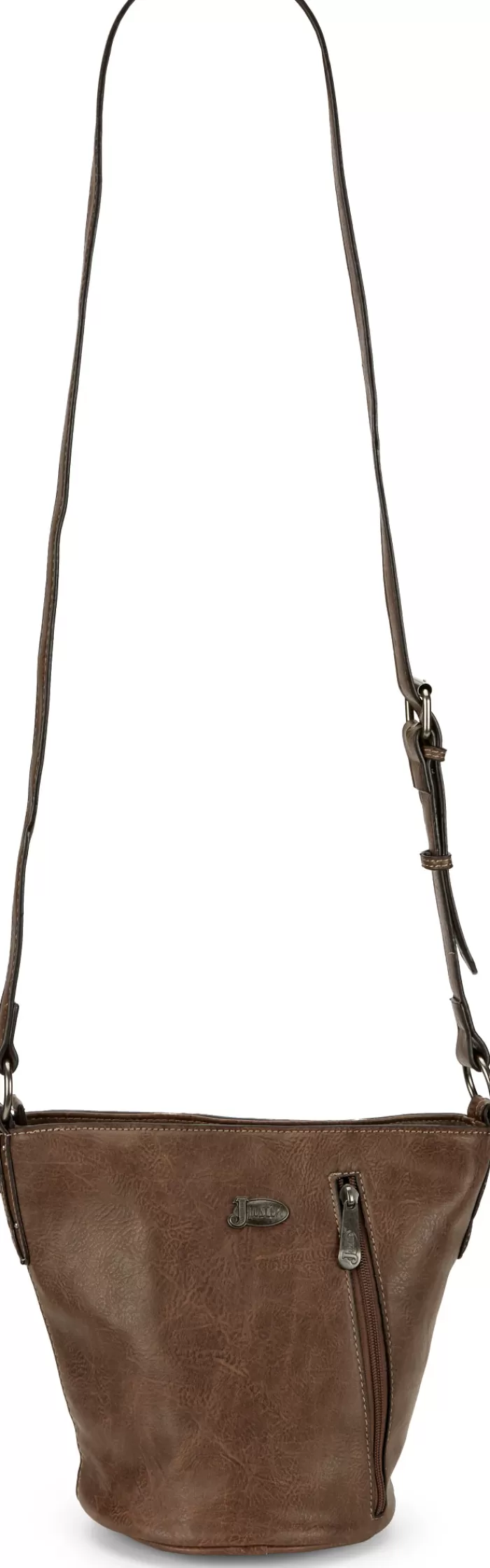 Bucket Bag^Justin Boots Hot