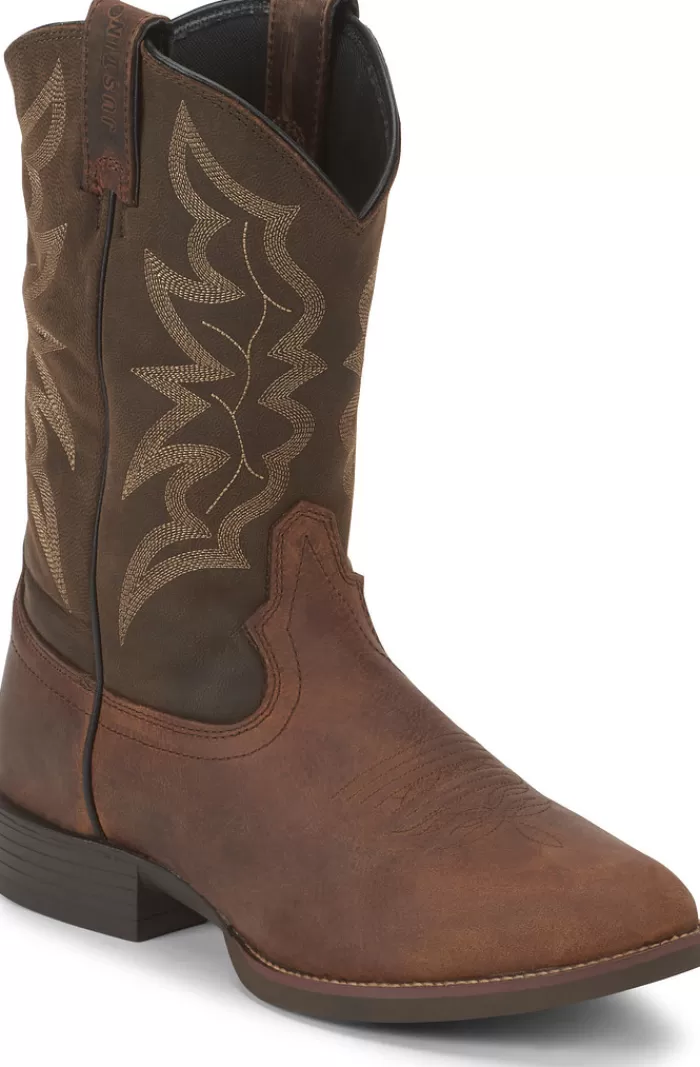 Buster III 11" Western^Justin Boots Sale