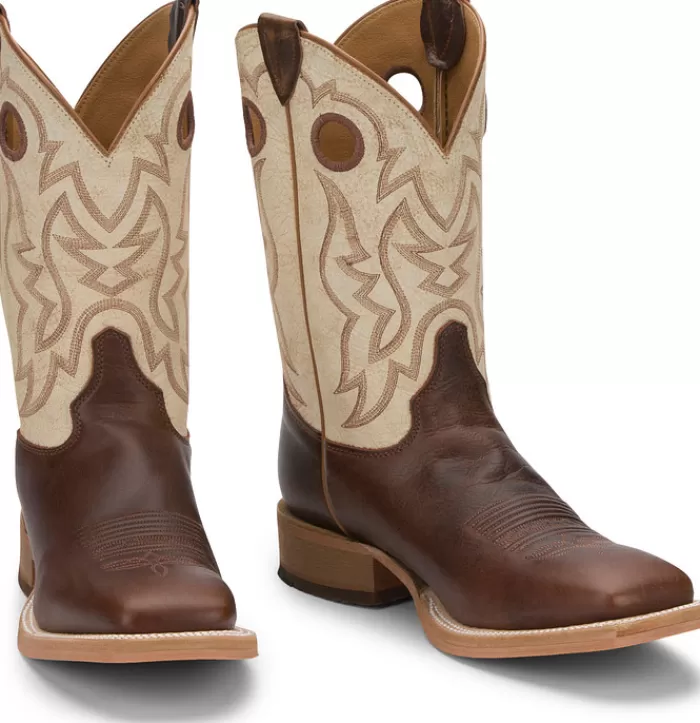 Caddo 11" Western^Justin Boots Online