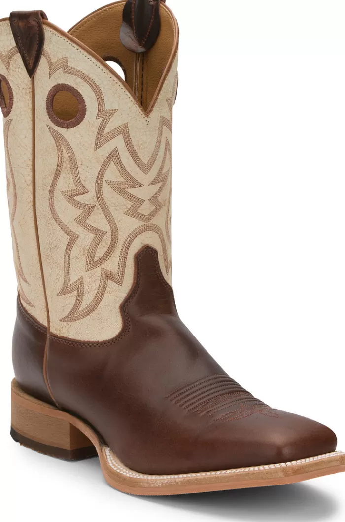 Caddo 11" Western^Justin Boots Online