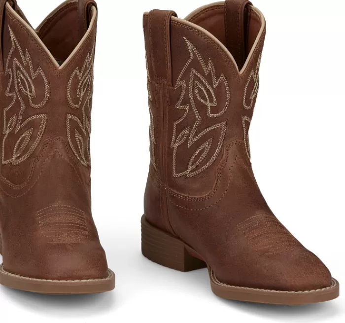 Canter Junior^Justin Boots Best Sale