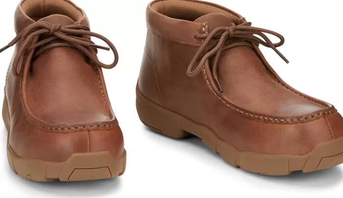 Cappie 4" Alloy Toe^Justin Boots Sale