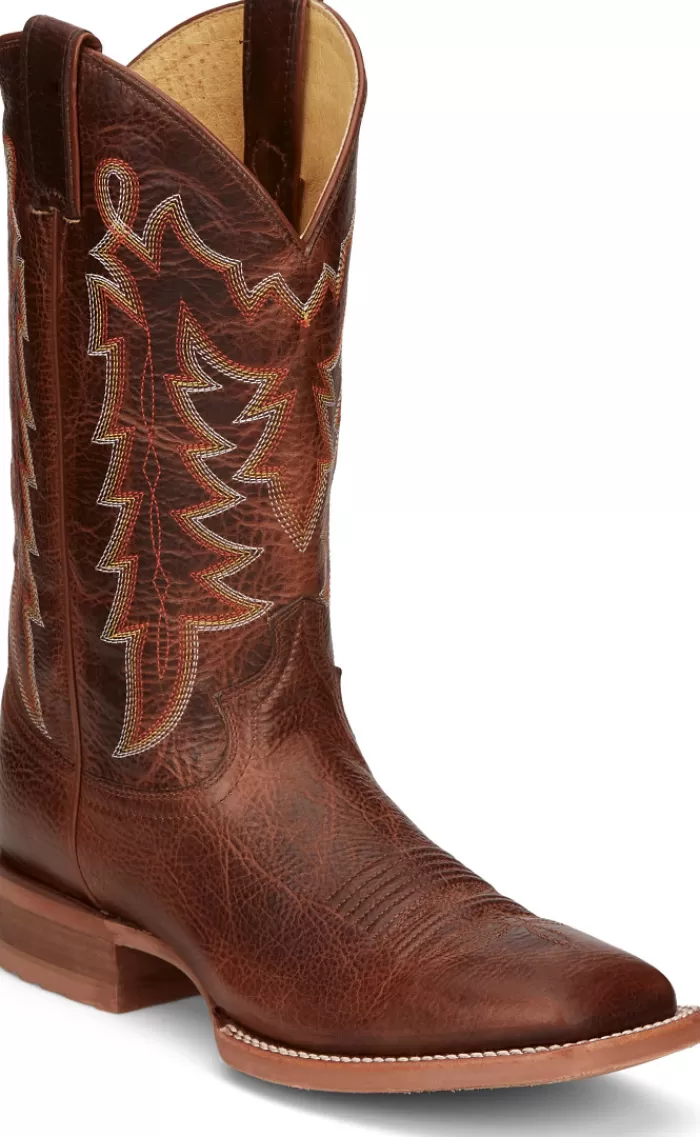 Carsen 12" Western^Justin Boots New