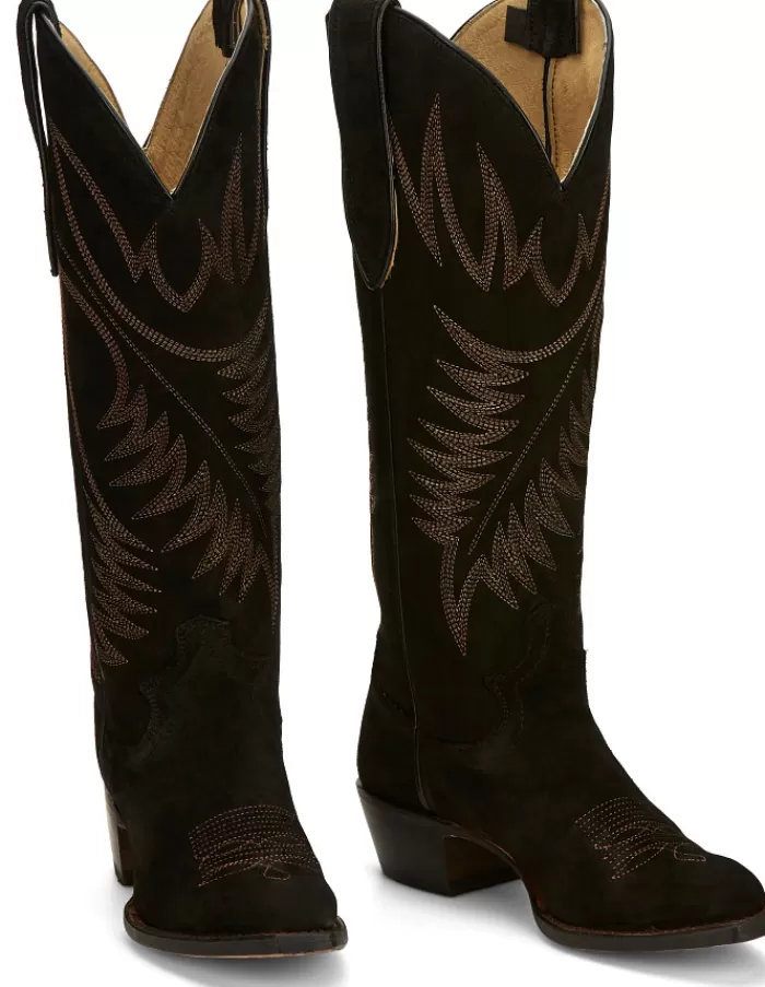 Clara 15" Western Boot^Justin Boots New