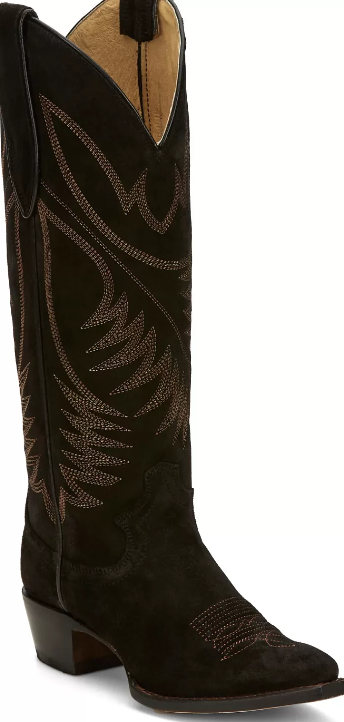 Clara 15" Western Boot^Justin Boots New