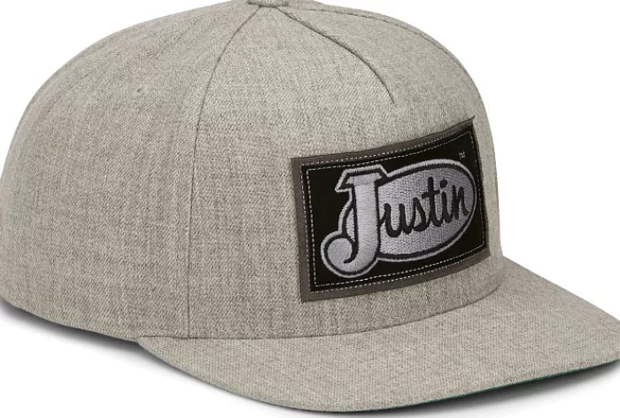 Claybank Cap^Justin Boots Cheap