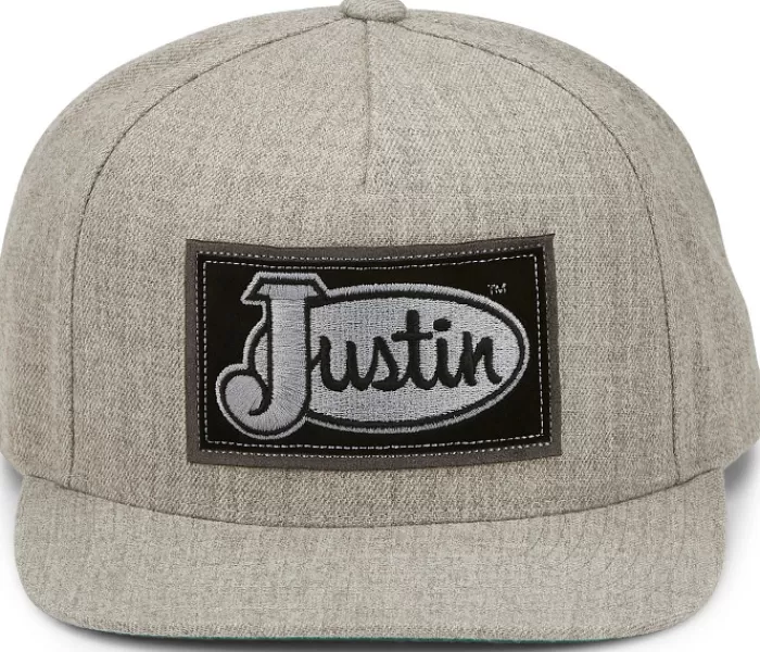 Claybank Cap^Justin Boots Cheap