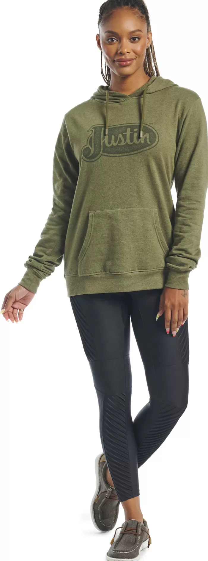 Conceal Carry Leggings^Justin Boots Shop