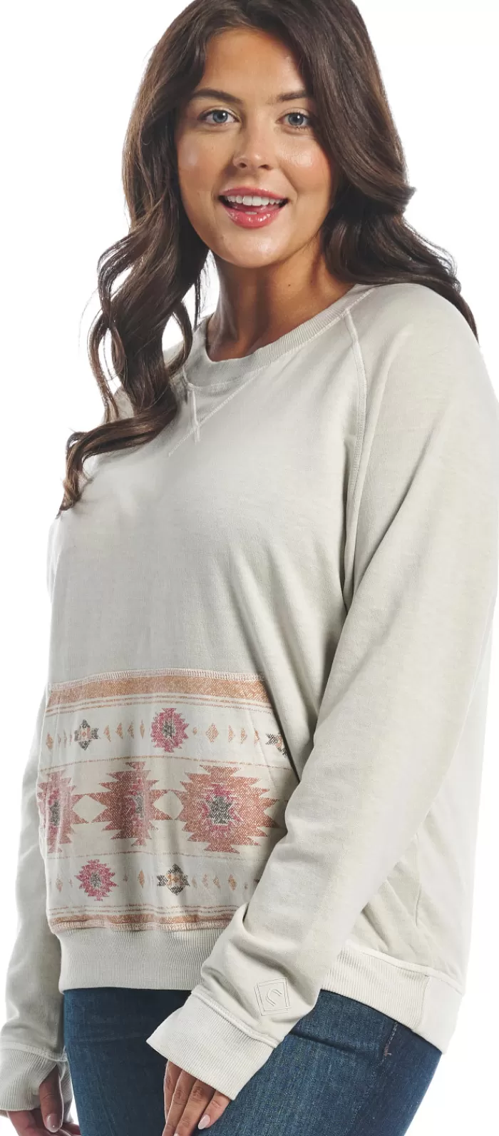 Conceal Carry Sweatshirt^Justin Boots Cheap