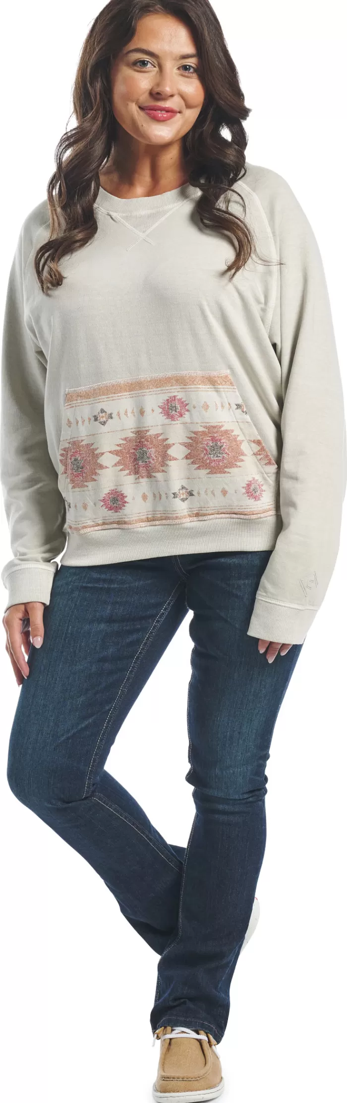 Conceal Carry Sweatshirt^Justin Boots Cheap