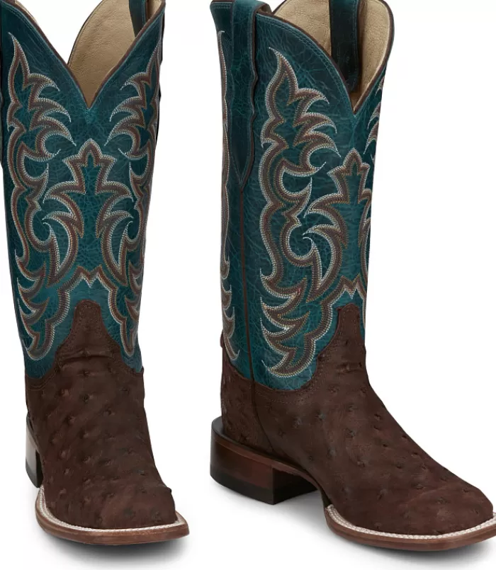 Cowgal 13" Western Boot^Justin Boots Discount