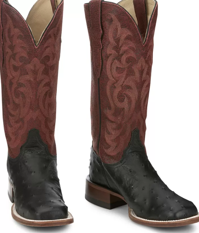 Cowgal 13" Western Boot^Justin Boots Clearance