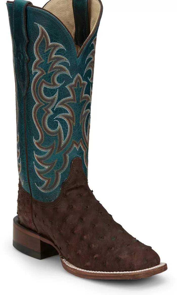 Cowgal 13" Western Boot^Justin Boots Discount