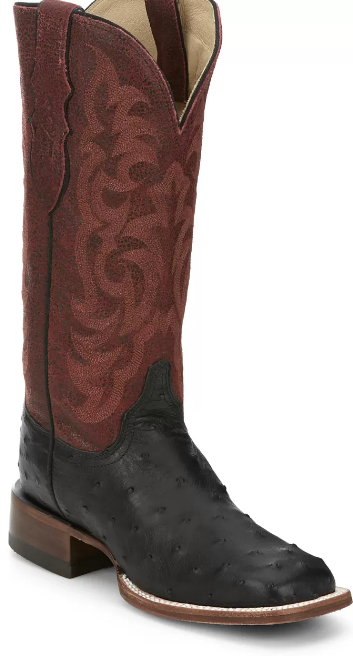Cowgal 13" Western Boot^Justin Boots Clearance