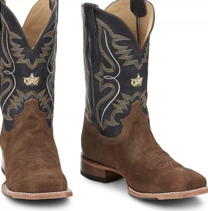 Dillon 11" Western^Justin Boots Sale