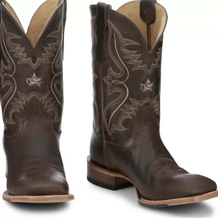 Dillon 11" Western^Justin Boots Best Sale