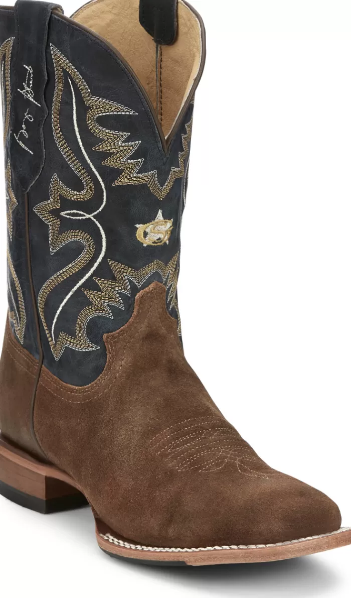 Dillon 11" Western^Justin Boots Sale