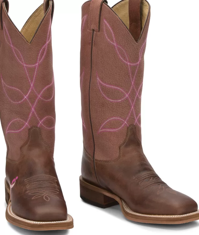 Dorothy 13" Women's Boot^Justin Boots Online