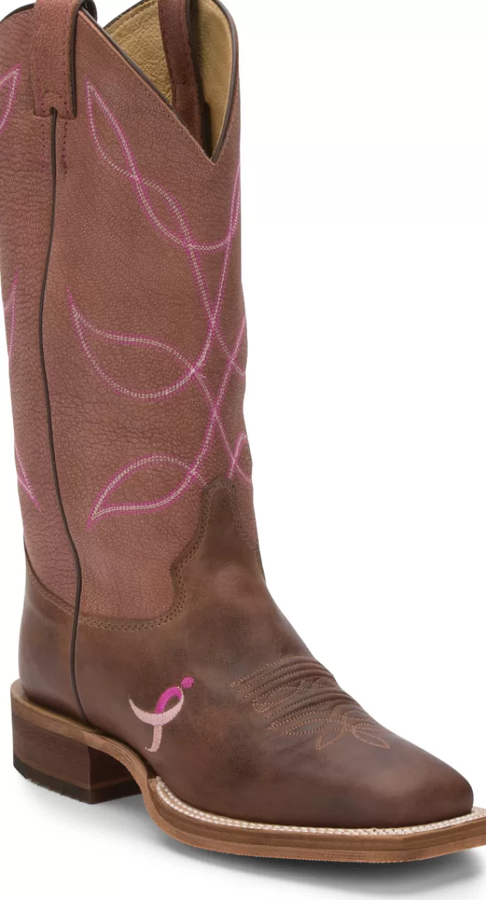 Dorothy 13" Women's Boot^Justin Boots Online