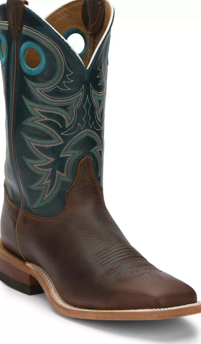 Drennan 11" Western^Justin Boots Hot