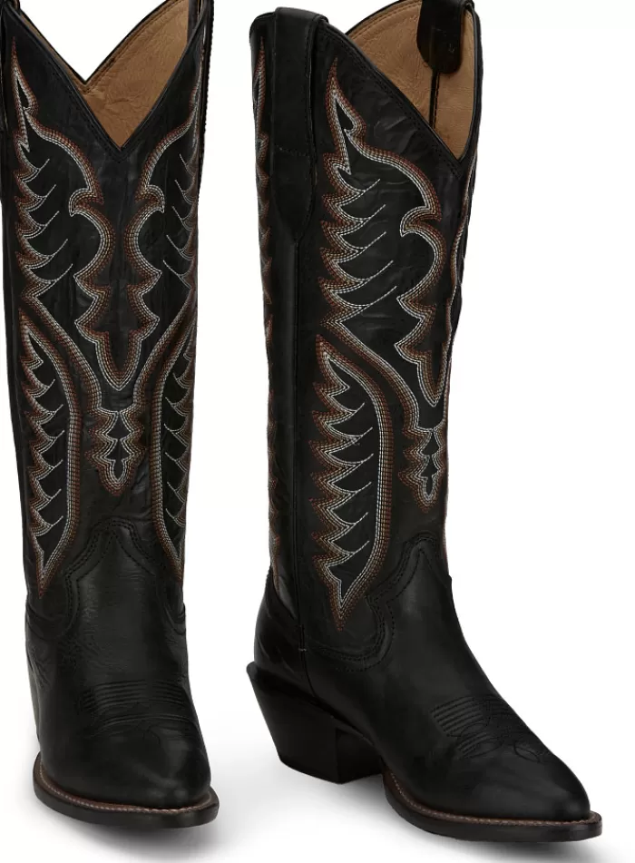 Evelyn 15" Western^Justin Boots New