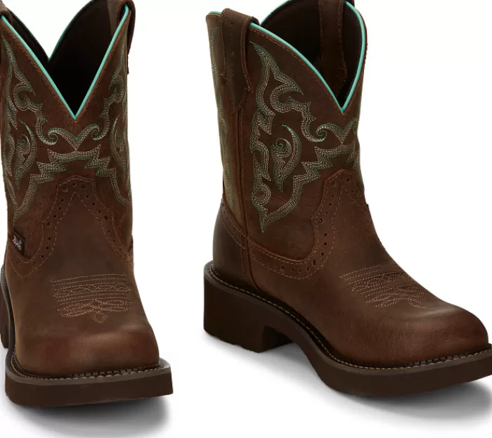 Gemma II^Justin Boots Outlet