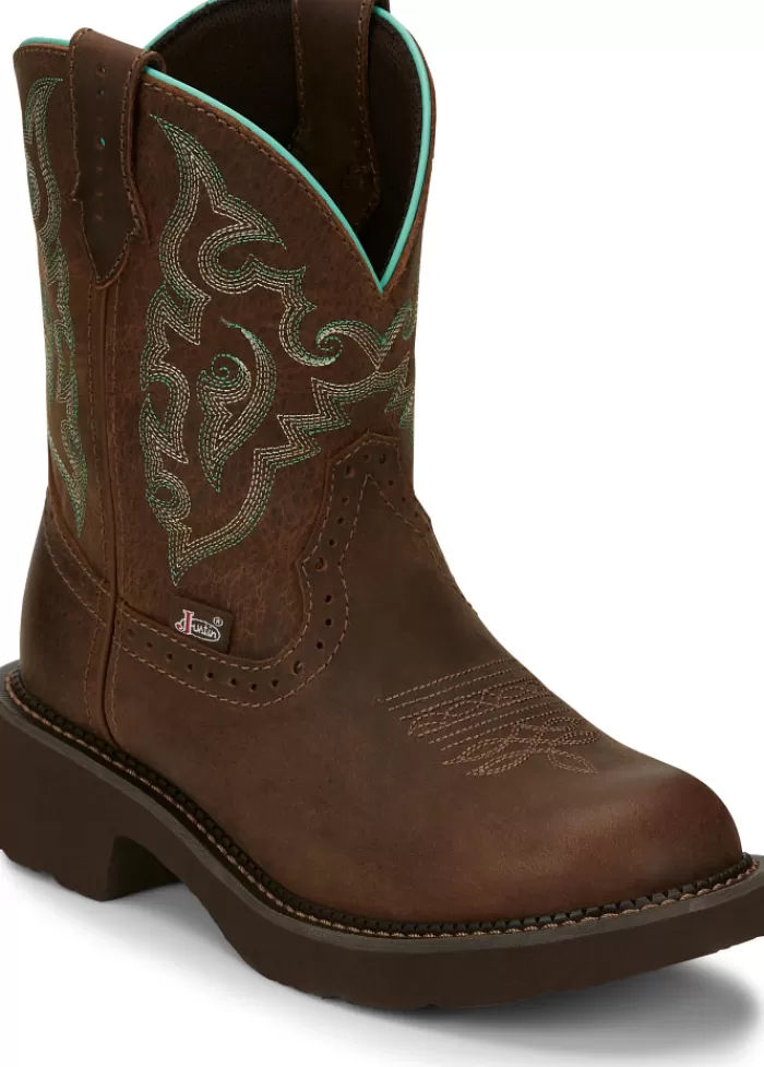 Gemma II^Justin Boots Outlet