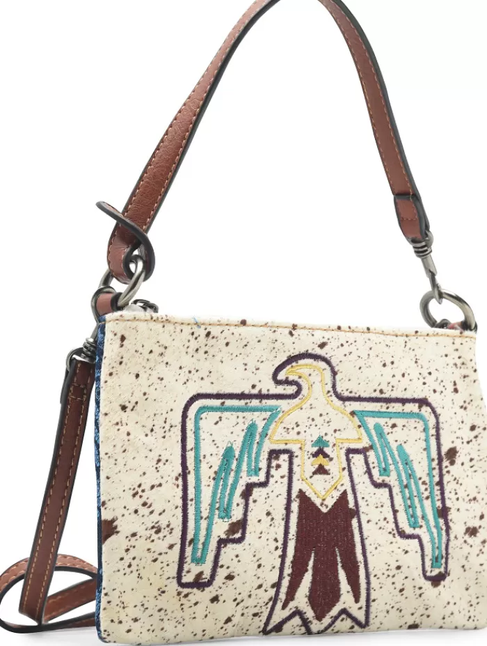 Hair On Crossbody Bag^Justin Boots Best Sale