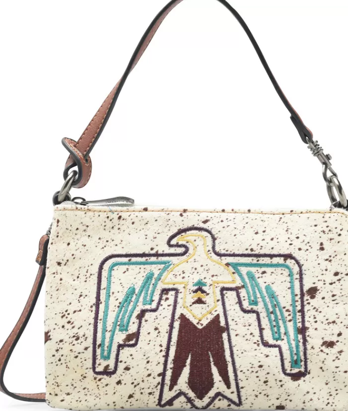 Hair On Crossbody Bag^Justin Boots Best Sale