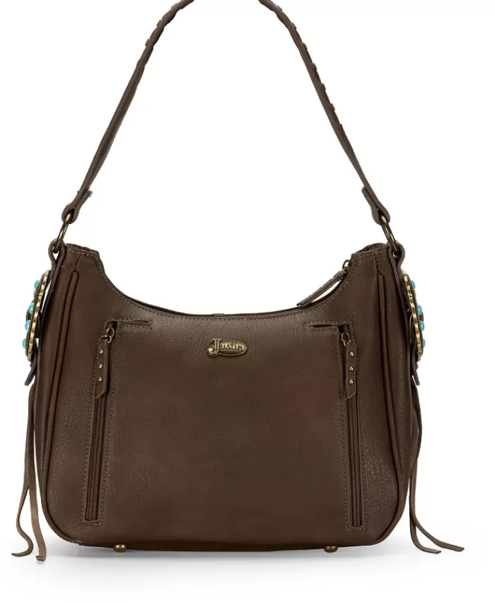 Hobo Bag^Justin Boots Hot